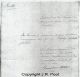 Pro Deo<br><br>Extract uit het Register van aangegeven lijken in de gemeente