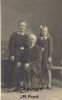 Dirk Mosterd 1883 Jaapje Poot 1885 Maria Mostert 1927.jpg