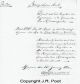Pro Deo<br>Burgerlijken Stand<br><br>Extract uit het register der begravenen in de