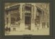 Winkel van Pieter van der Brugge<br><br>Winkel P. van der Brugge. Het onderschrift Winkel van Pieter van der Brugge<br><br>Winkel P. van der Brugge. Het onderschrift