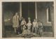 De foto is genomen in de zomer van 1932.